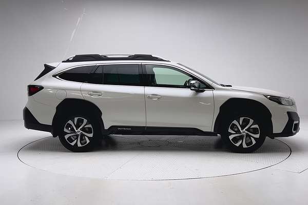 2022 Subaru Outback AWD Touring 6GEN thumb-8