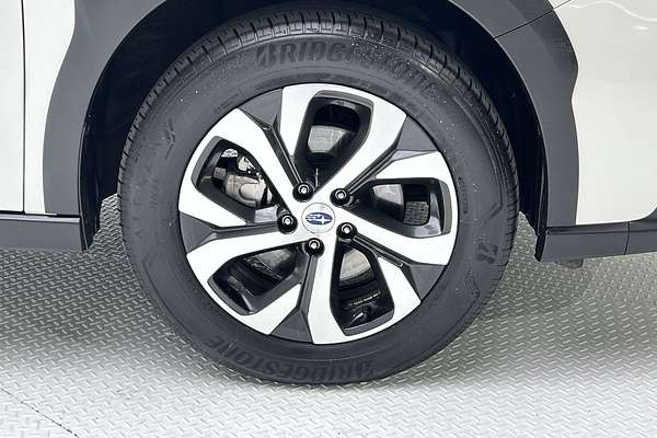 2022 Subaru Outback AWD Touring 6GEN thumb-9