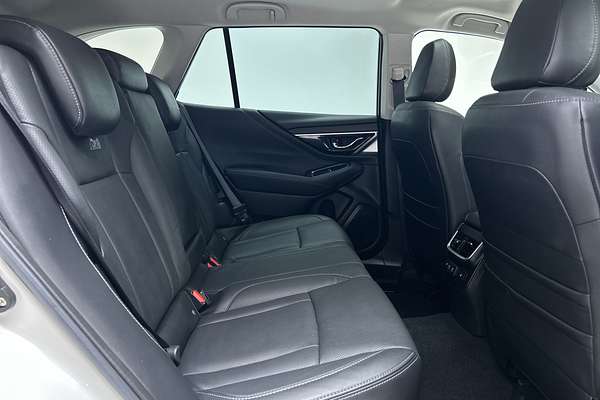 2022 Subaru Outback AWD Touring 6GEN thumb-11