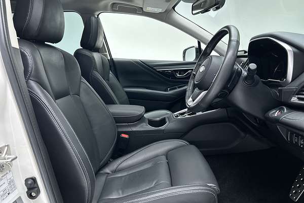 2022 Subaru Outback AWD Touring 6GEN thumb-12