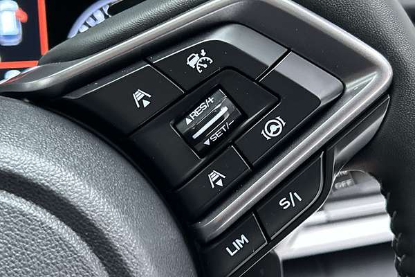 2022 Subaru Outback AWD Touring 6GEN thumb-17