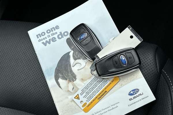 2022 Subaru Outback AWD Touring 6GEN thumb-22