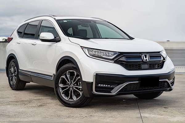 2023 Honda CR-V VTi L7 RW