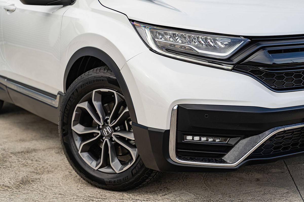 2023 Honda CR-V VTi L7 RW