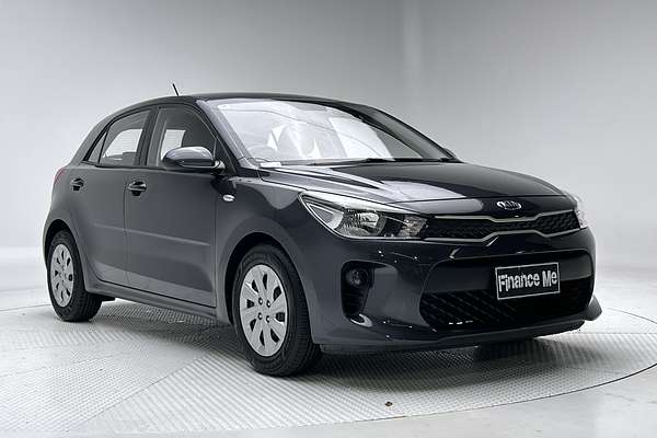 2018 Kia Rio S YB