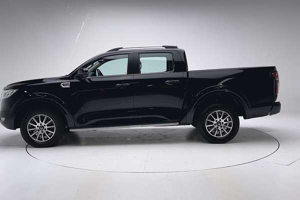 2024 GWM Ute Cannon NPW 4X4 thumb-4