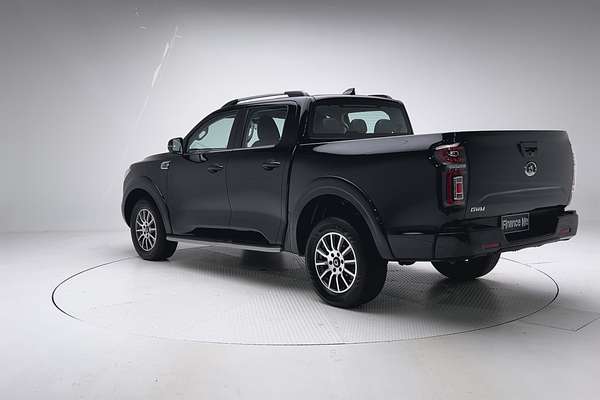 2024 GWM Ute Cannon NPW 4X4 thumb-5