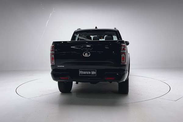 2024 GWM Ute Cannon NPW 4X4 thumb-6