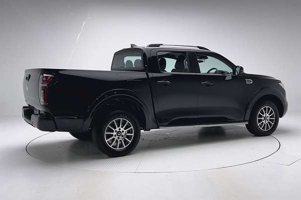 2024 GWM Ute Cannon NPW 4X4 thumb-7