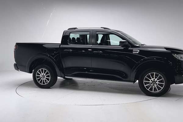 2024 GWM Ute Cannon NPW 4X4 thumb-8