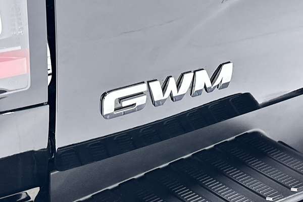 2024 GWM Ute Cannon NPW 4X4 thumb-21