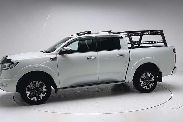 2022 GWM Ute Cannon-X NPW 4X4 thumb-3