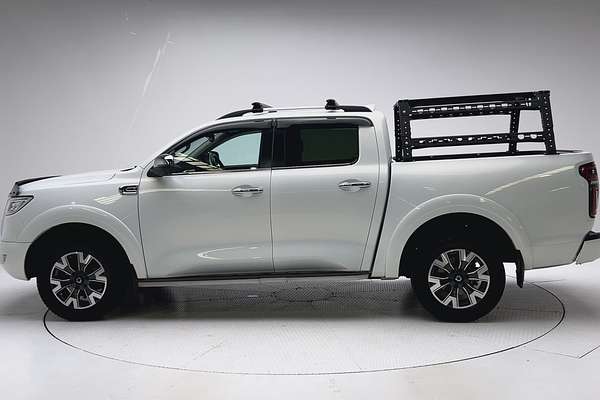 2022 GWM Ute Cannon-X NPW 4X4 thumb-4