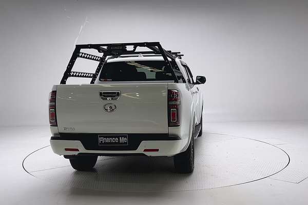 2022 GWM Ute Cannon-X NPW 4X4 thumb-6