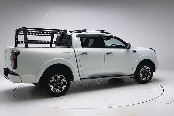 2022 GWM Ute Cannon-X NPW 4X4 thumb-7
