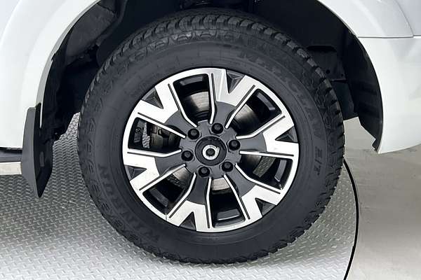 2022 GWM Ute Cannon-X NPW 4X4 thumb-9
