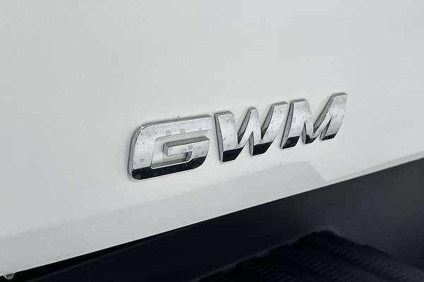 2022 GWM Ute Cannon-X NPW 4X4 thumb-21