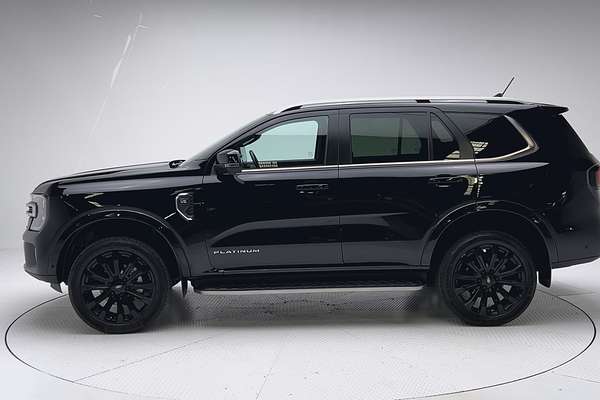 2023 Ford Everest Platinum 3.0L thumb-4