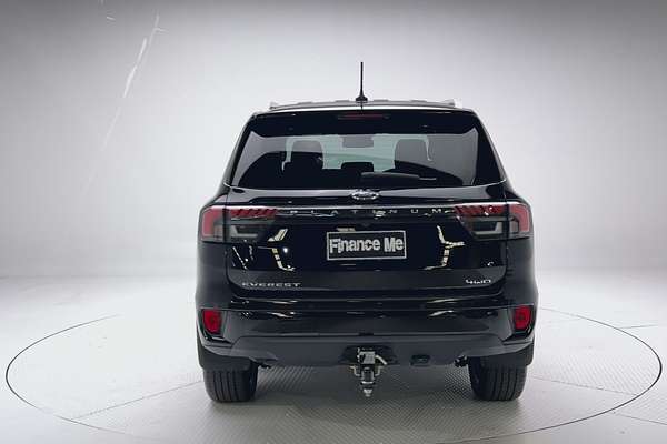 2023 Ford Everest Platinum 3.0L thumb-6