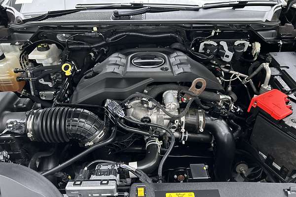 2023 Ford Everest Platinum 3.0L thumb-10