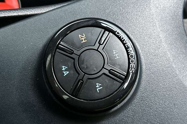2023 Ford Everest Platinum 3.0L thumb-17