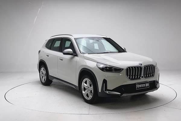 2023 BMW X1 sDrive18i U11 thumb-1