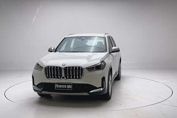 2023 BMW X1 sDrive18i U11 thumb-2