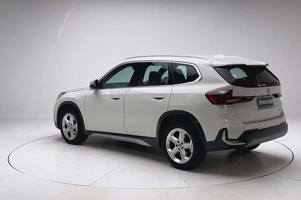 2023 BMW X1 sDrive18i U11 thumb-5