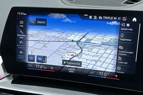 2023 BMW X1 sDrive18i U11 thumb-14