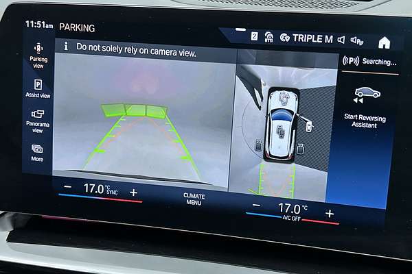 2023 BMW X1 sDrive18i U11 thumb-15
