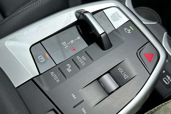 2023 BMW X1 sDrive18i U11 thumb-16