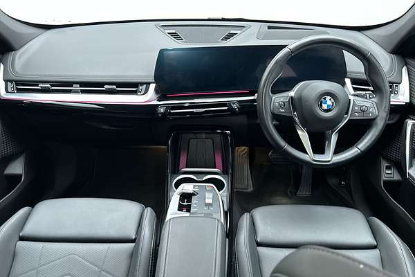 2023 BMW X1 sDrive18i U11 thumb-19