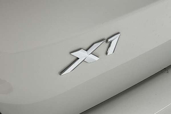 2023 BMW X1 sDrive18i U11 thumb-21