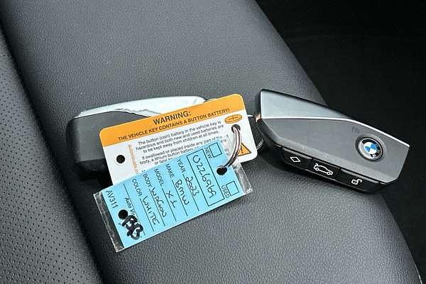 2023 BMW X1 sDrive18i U11 thumb-22