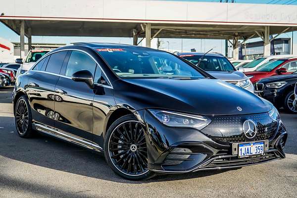 2025 Mercedes-Benz EQE EQE300 V295
