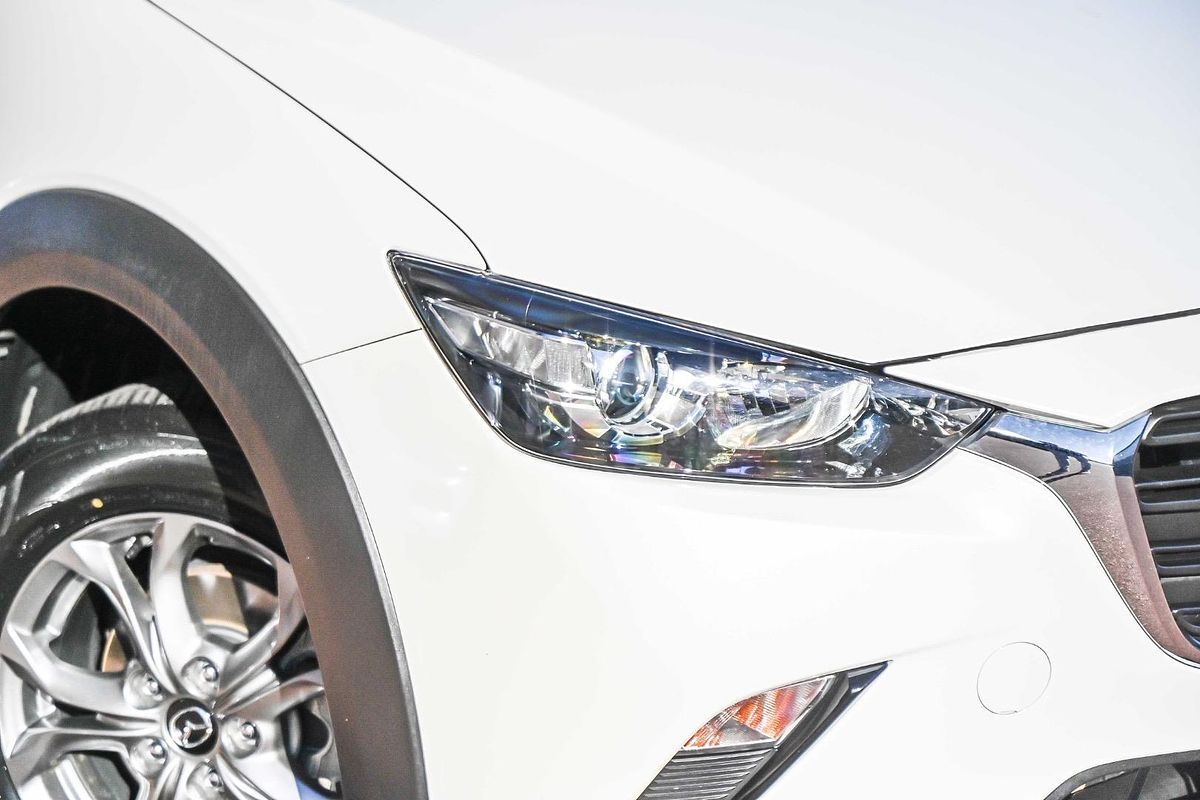 2024 Mazda CX-3 G20 Sport DK