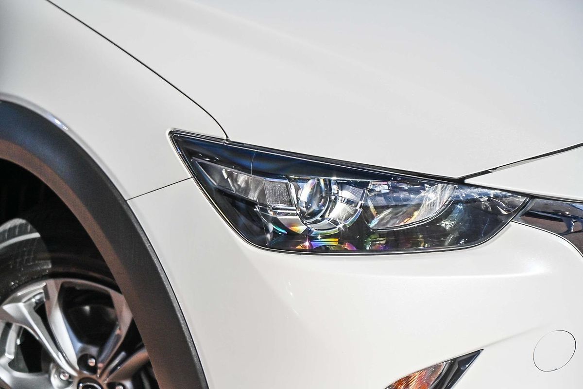 2024 Mazda CX-3 G20 Sport DK