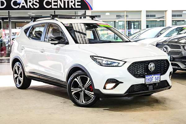 2022 MG ZST Excite