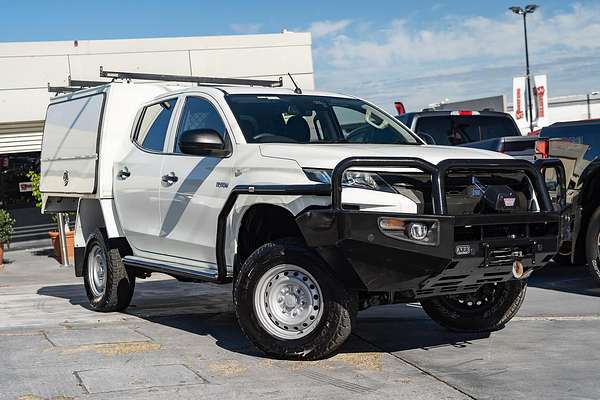 2019 Mitsubishi Triton GLX ADAS MR 4X4