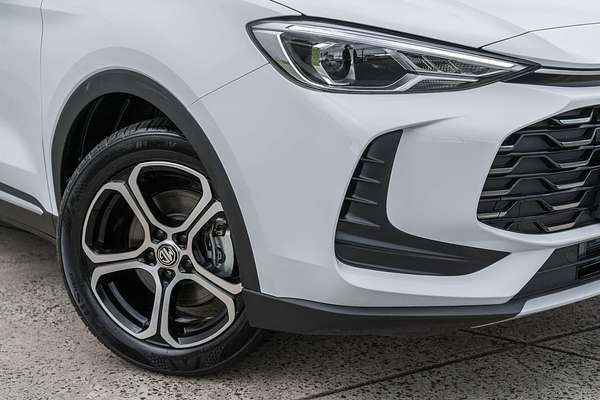 2026 MG ZS Vibe Turbo ZS32