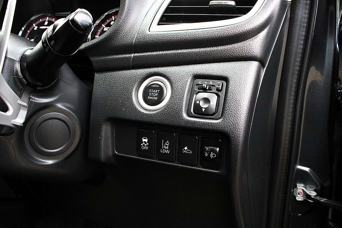 2020 Mitsubishi Triton GLS MR 4X4
