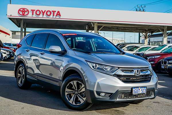 2019 Honda CR-V VTi RW