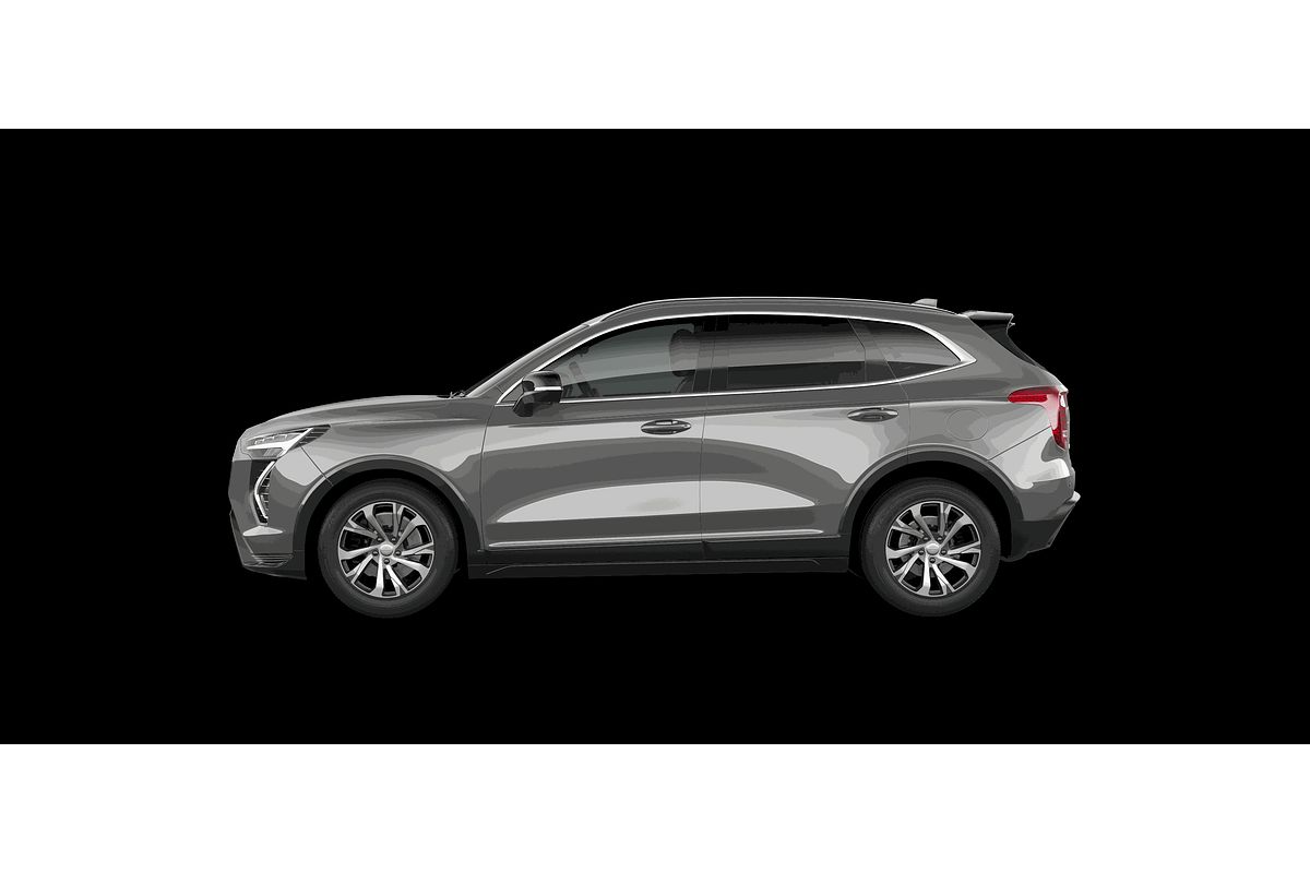 2026 GWM Haval Jolion Lux A01