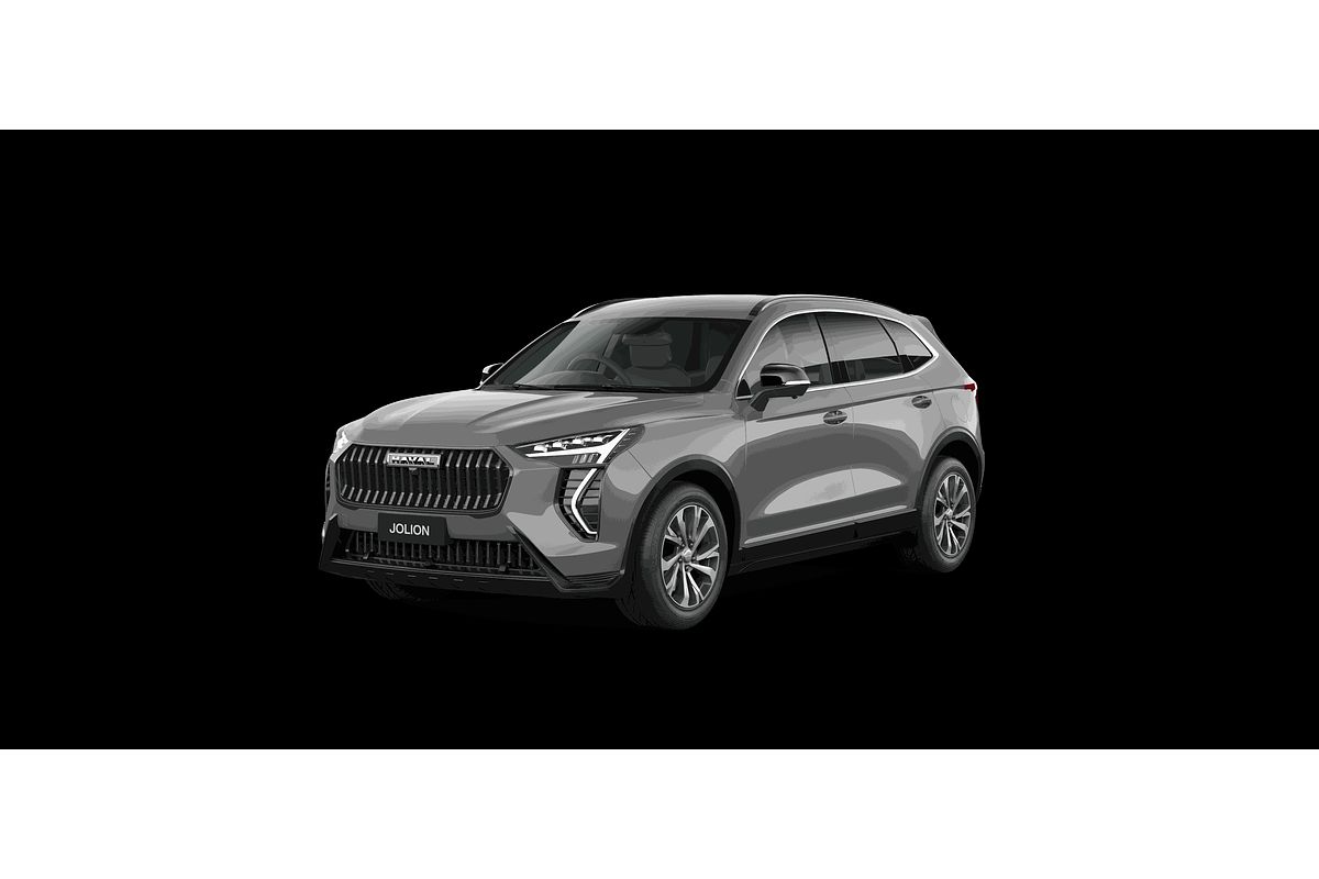 2026 GWM Haval Jolion Lux A01