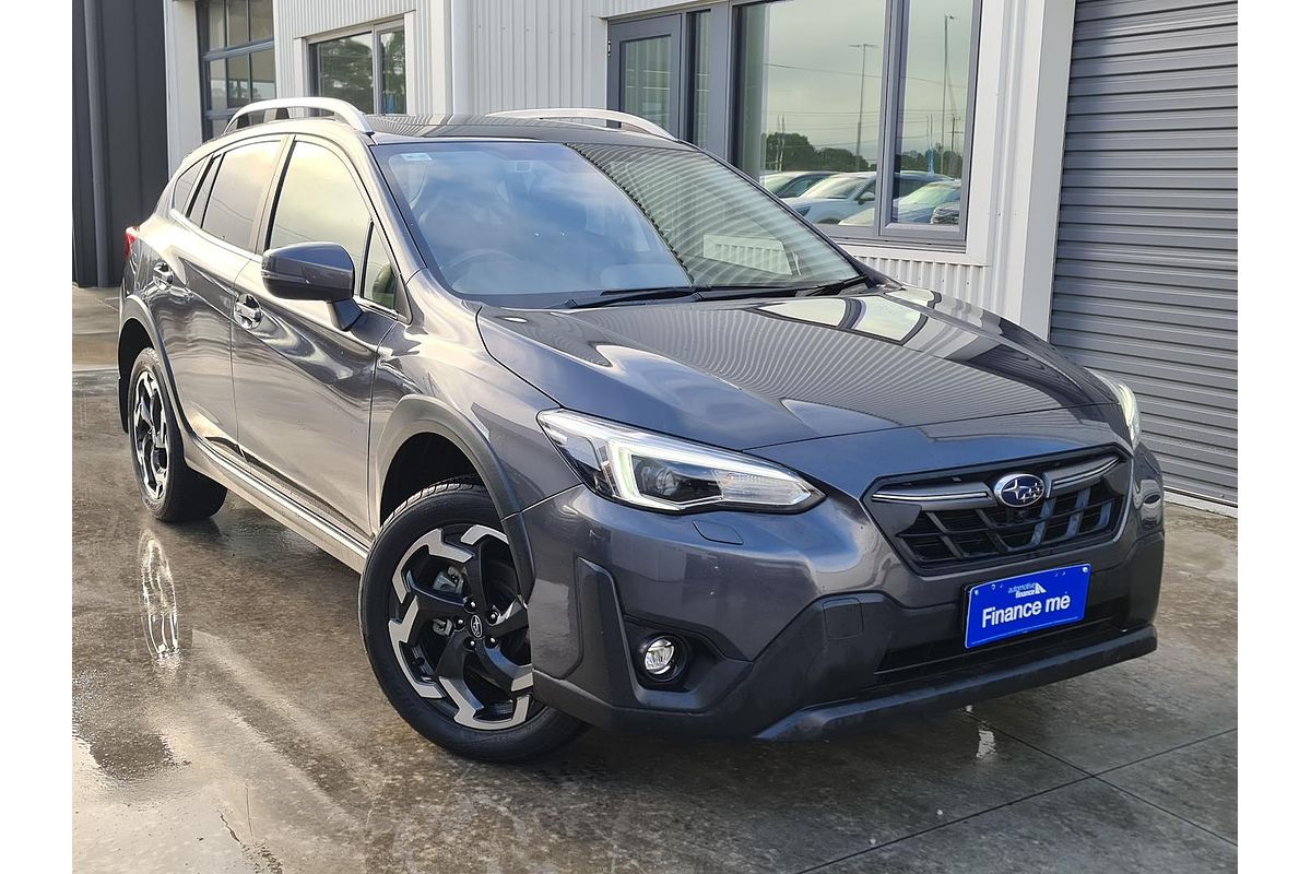 2022 Subaru XV 2.0i-S G5X