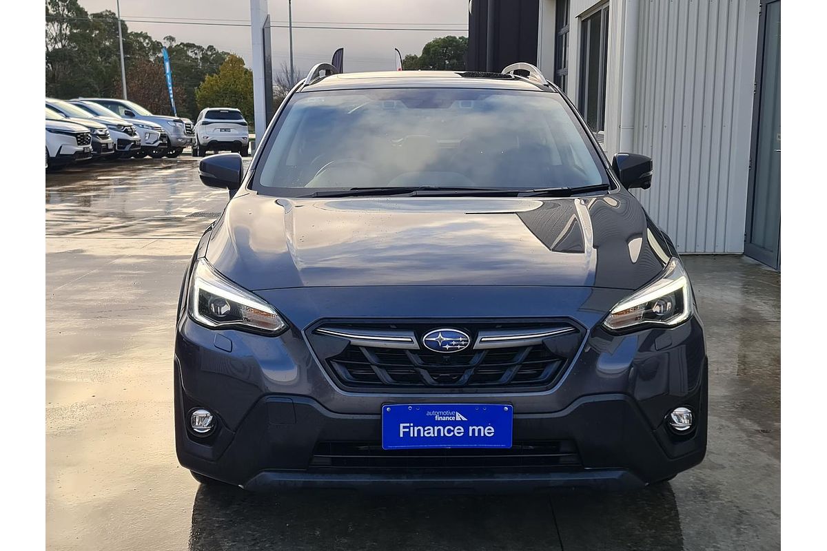 2022 Subaru XV 2.0i-S G5X