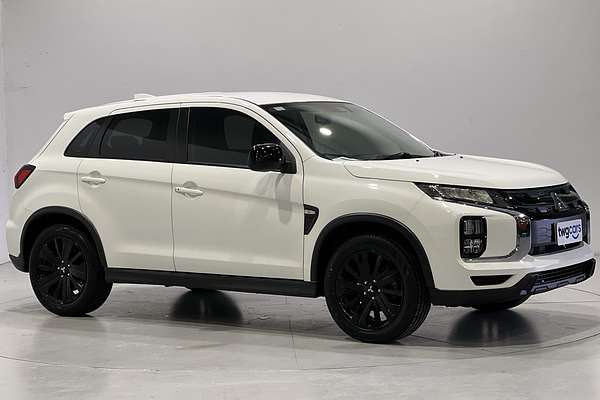 2020 Mitsubishi ASX MR XD