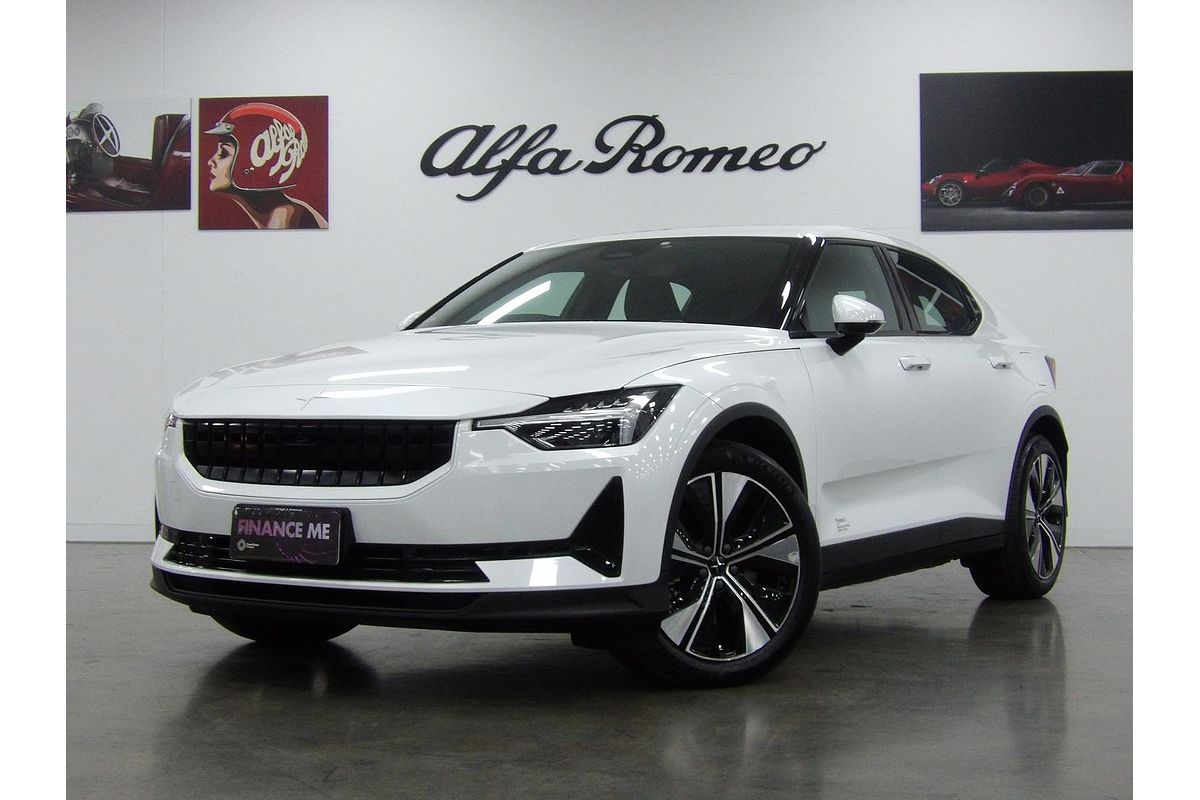 2023 Polestar 2 Standard range Single motor