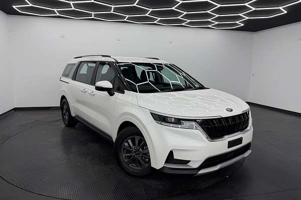 2020 Kia Carnival S KA4