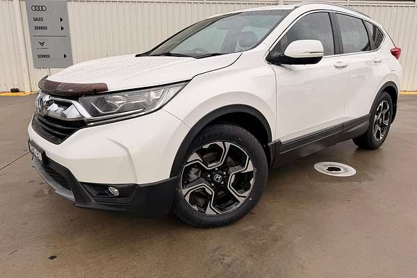 2019 Honda CR-V VTi RW